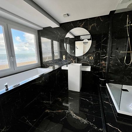 La Suite Luxe : Vue Mer - Malo'Cation Dunkirk Exterior foto