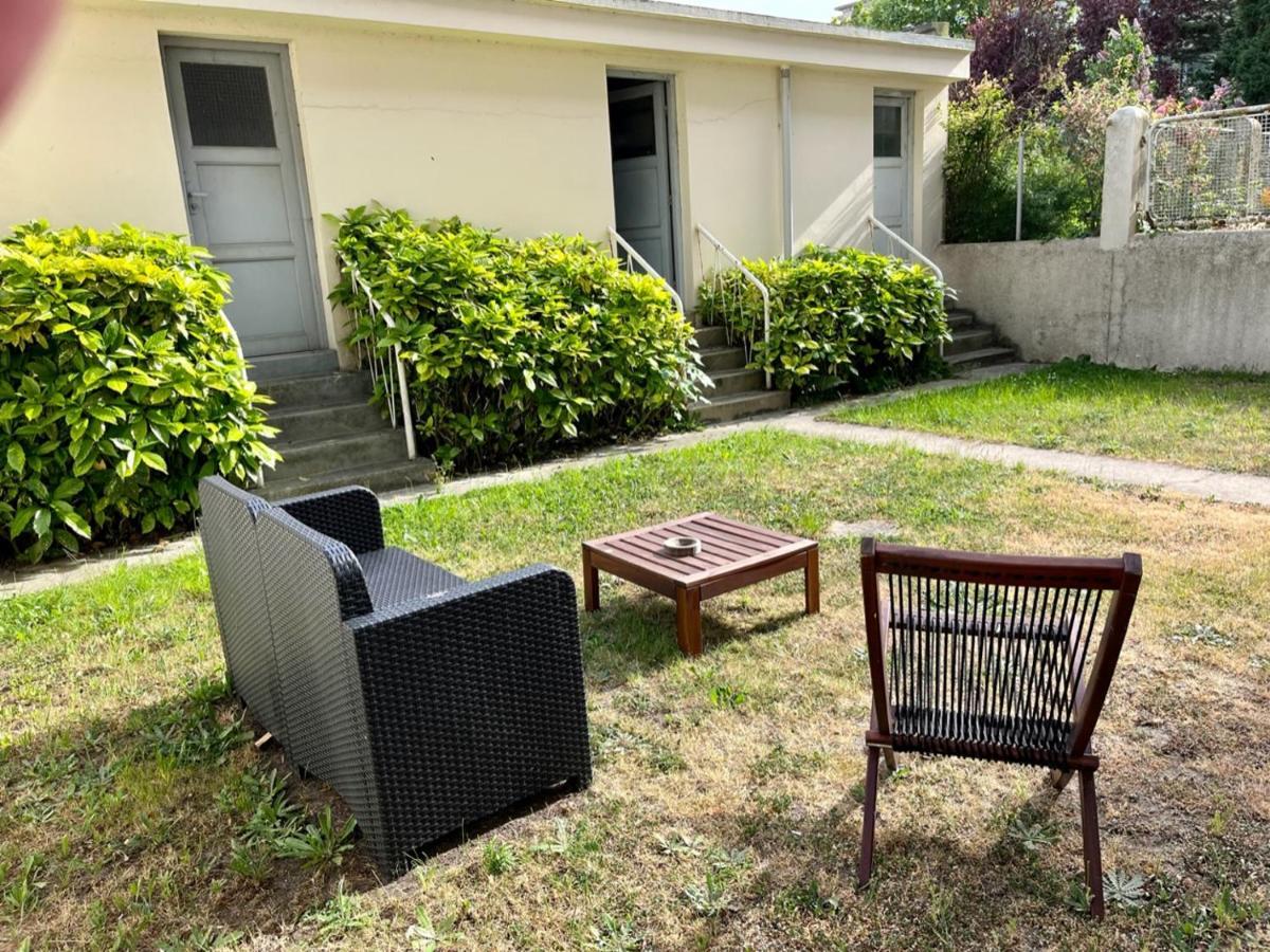 La Suite Luxe : Vue Mer - Malo'Cation Dunkirk Exterior foto