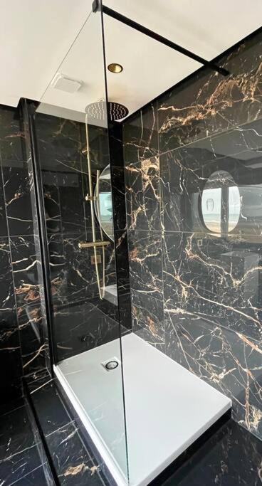 La Suite Luxe : Vue Mer - Malo'Cation Dunkirk Exterior foto